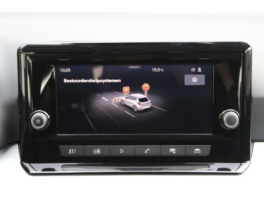 Seat Ibiza Style | Automatisch dimmende binnenspiegel | Buitenspiegels elektrisch verstelbaar | Koplampverli... ActivLease financial lease