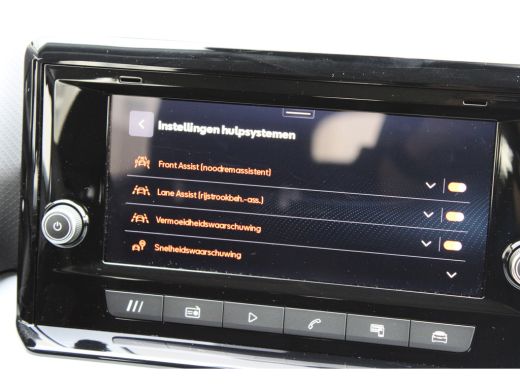 Seat Ibiza Style | Automatisch dimmende binnenspiegel | Buitenspiegels elektrisch verstelbaar | Koplampverli... ActivLease financial lease