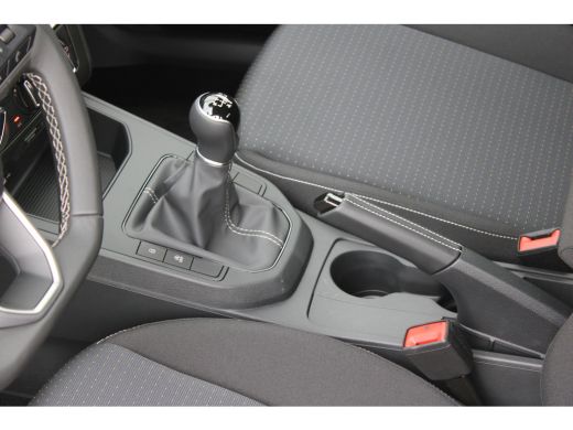 Seat Ibiza Style | Automatisch dimmende binnenspiegel | Buitenspiegels elektrisch verstelbaar | Koplampverli... ActivLease financial lease