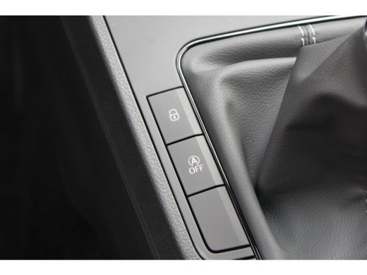 Seat Ibiza Style | Automatisch dimmende binnenspiegel | Buitenspiegels elektrisch verstelbaar | Koplampverli... ActivLease financial lease