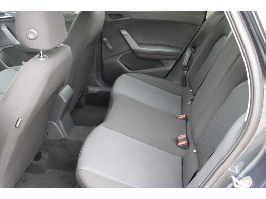 Seat Ibiza Style | Automatisch dimmende binnenspiegel | Buitenspiegels elektrisch verstelbaar | Koplampverli... ActivLease financial lease