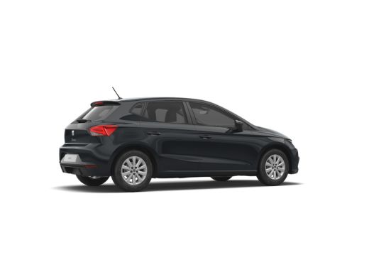 Seat Ibiza Style | Automatisch dimmende binnenspiegel | Buitenspiegels elektrisch verstelbaar | Koplampverli... ActivLease financial lease