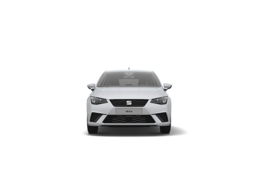 Seat Ibiza Style | Automatisch dimmende binnenspiegel | Buitenspiegels elektrisch verstelbaar | Koplampverli... ActivLease financial lease