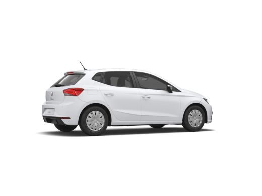 Seat Ibiza Style | Automatisch dimmende binnenspiegel | Buitenspiegels elektrisch verstelbaar | Koplampverli... ActivLease financial lease