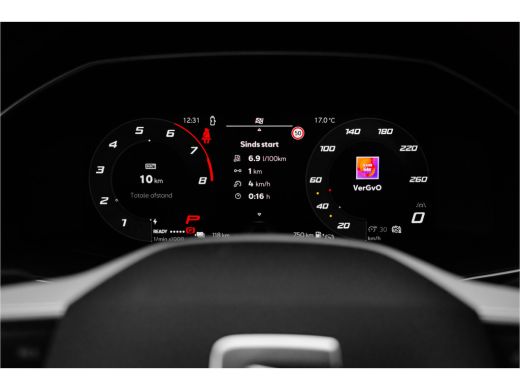 Seat Leon Sportstourer 1.5 TSI e-Hybrid FR Business | Achteruitrijcamera | App-Connect Draadloos | Demo | ACC | 130 KM 1... ActivLease financial lease