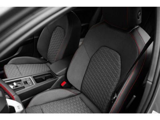 Seat Leon Sportstourer 1.5 TSI e-Hybrid FR Business | Achteruitrijcamera | App-Connect Draadloos | Demo | ACC | 130 KM 1... ActivLease financial lease