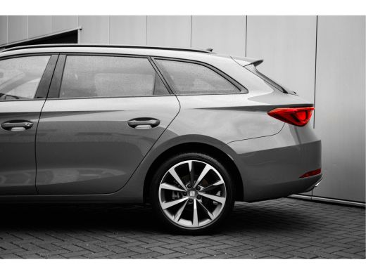 Seat Leon Sportstourer 1.5 TSI e-Hybrid FR Business | Achteruitrijcamera | App-Connect Draadloos | Demo | ACC | 130 KM 1... ActivLease financial lease