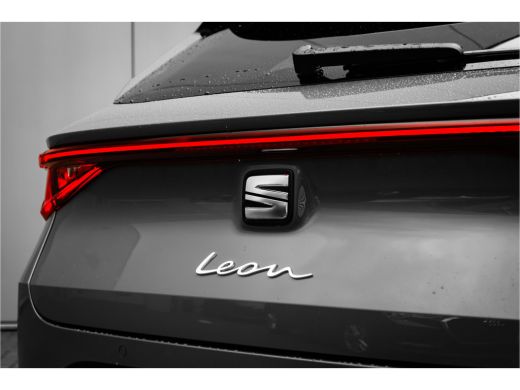 Seat Leon Sportstourer 1.5 TSI e-Hybrid FR Business | Achteruitrijcamera | App-Connect Draadloos | Demo | ACC | 130 KM 1... ActivLease financial lease