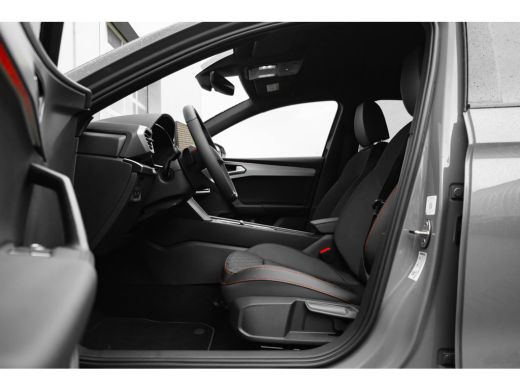 Seat Leon Sportstourer 1.5 TSI e-Hybrid FR Business | Achteruitrijcamera | App-Connect Draadloos | Demo | ACC | 130 KM 1... ActivLease financial lease