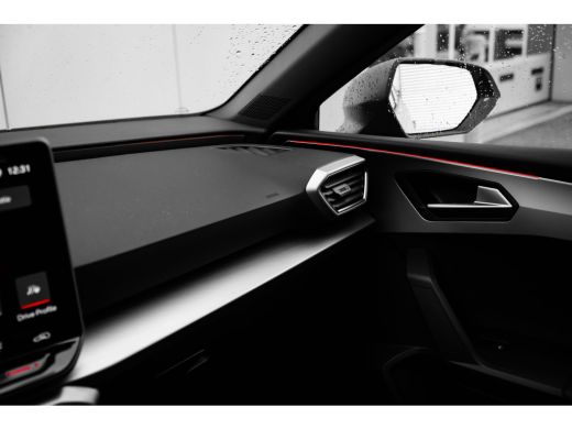 Seat Leon Sportstourer 1.5 TSI e-Hybrid FR Business | Achteruitrijcamera | App-Connect Draadloos | Demo | ACC | 130 KM 1... ActivLease financial lease