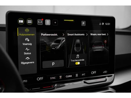 Seat Leon Sportstourer 1.5 TSI e-Hybrid FR Business | Achteruitrijcamera | App-Connect Draadloos | Demo | ACC | 130 KM 1... ActivLease financial lease