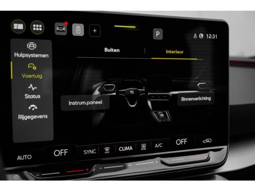 Seat Leon Sportstourer 1.5 TSI e-Hybrid FR Business | Achteruitrijcamera | App-Connect Draadloos | Demo | ACC | 130 KM 1... ActivLease financial lease