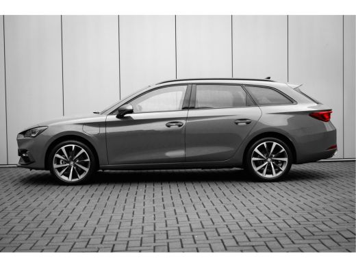 Seat Leon Sportstourer 1.5 TSI e-Hybrid FR Business | Achteruitrijcamera | App-Connect Draadloos | Demo | ACC | 130 KM 1... ActivLease financial lease