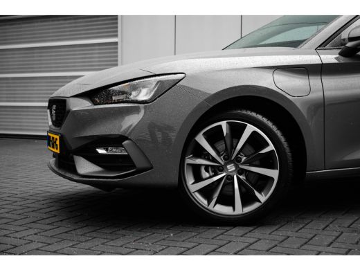 Seat Leon Sportstourer 1.5 TSI e-Hybrid FR Business | Achteruitrijcamera | App-Connect Draadloos | Demo | ACC | 130 KM 1... ActivLease financial lease