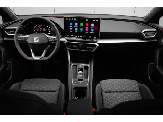 Seat Leon Sportstourer 1.5 TSI e-Hybrid FR Business | Achteruitrijcamera | App-Connect Draadloos | Demo | ACC | 130 KM 1... ActivLease financial lease