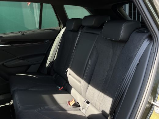 Skoda Enyaq iV 85 Sportline | Panorama-schuif-/kanteldak | 21" wielen | ActivLease financial lease