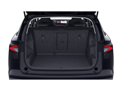 Skoda Enyaq iV 85 Sportline | Panorama-schuif-/kanteldak | 21" velgen | ActivLease financial lease