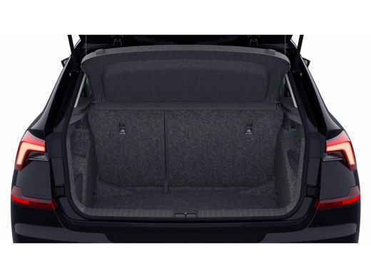 Skoda Kamiq Monte Carlo | Achteruitrijcamera | Cruise control met speedlimiter | Driver Activity Assistant, v... ActivLease financial lease