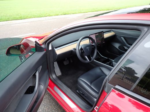 Tesla Model 3 Standard RWD Plus premium *!* PERFORMANCE LOOK ActivLease financial lease