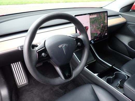 Tesla Model 3 Standard RWD Plus premium *!* PERFORMANCE LOOK ActivLease financial lease