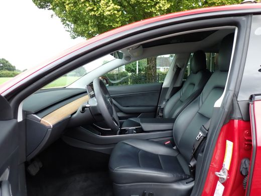 Tesla Model 3 Standard RWD Plus premium *!* PERFORMANCE LOOK ActivLease financial lease
