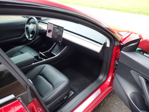 Tesla Model 3 Standard RWD Plus premium *!* PERFORMANCE LOOK ActivLease financial lease