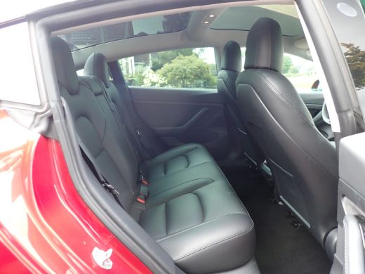 Tesla Model 3 Standard RWD Plus premium *!* PERFORMANCE LOOK ActivLease financial lease