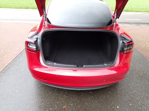 Tesla Model 3 Standard RWD Plus premium *!* PERFORMANCE LOOK ActivLease financial lease