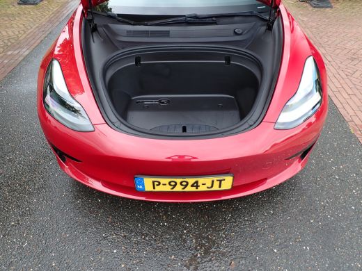 Tesla Model 3 Standard RWD Plus premium *!* PERFORMANCE LOOK ActivLease financial lease
