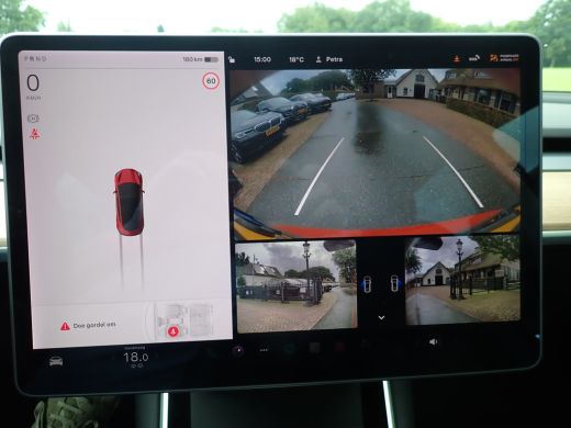 Tesla Model 3 Standard RWD Plus premium *!* PERFORMANCE LOOK ActivLease financial lease