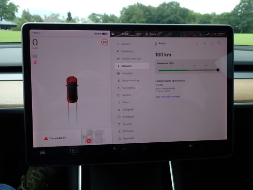 Tesla Model 3 Standard RWD Plus premium *!* PERFORMANCE LOOK ActivLease financial lease