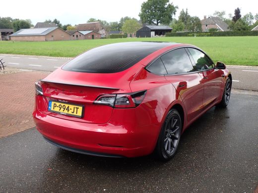 Tesla Model 3 Standard RWD Plus premium *!* PERFORMANCE LOOK ActivLease financial lease