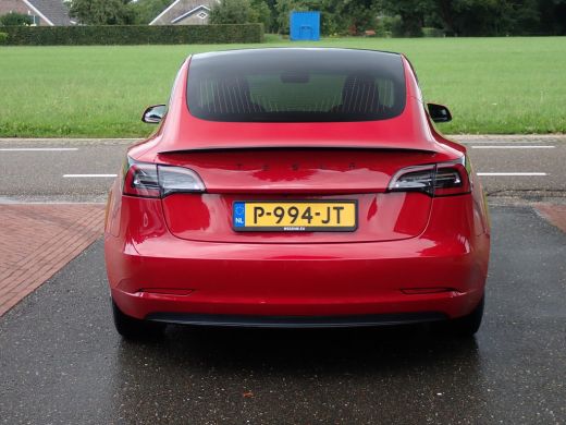 Tesla Model 3 Standard RWD Plus premium *!* PERFORMANCE LOOK ActivLease financial lease
