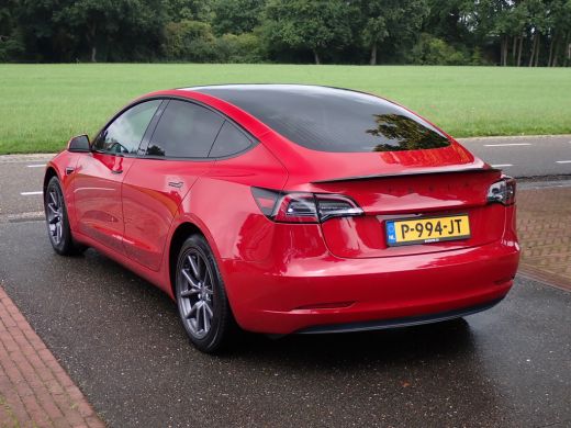 Tesla Model 3 Standard RWD Plus premium *!* PERFORMANCE LOOK ActivLease financial lease