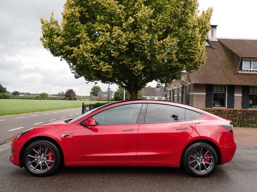 Tesla Model 3 Standard RWD Plus premium *!* PERFORMANCE LOOK ActivLease financial lease