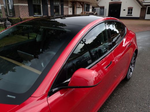 Tesla Model 3 Standard RWD Plus premium *!* PERFORMANCE LOOK ActivLease financial lease