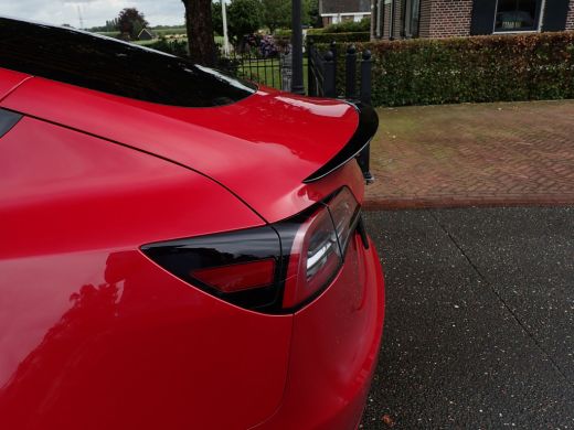 Tesla Model 3 Standard RWD Plus premium *!* PERFORMANCE LOOK ActivLease financial lease
