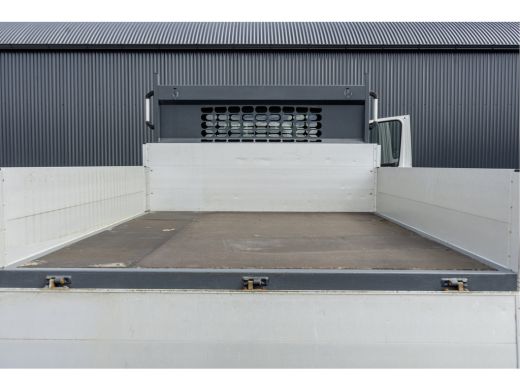 Volkswagen Transporter 2.0 TDI | Navi | 6-Zits | Kipper | Cruise | Airco | Euro 6 ActivLease financial lease