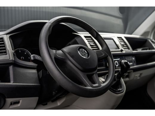 Volkswagen Transporter 2.0 TDI | Navi | 6-Zits | Kipper | Cruise | Airco | Euro 6 ActivLease financial lease