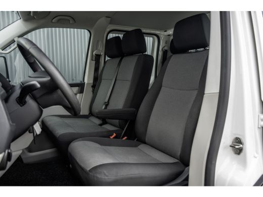 Volkswagen Transporter 2.0 TDI | Navi | 6-Zits | Kipper | Cruise | Airco | Euro 6 ActivLease financial lease