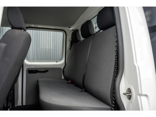 Volkswagen Transporter 2.0 TDI | Navi | 6-Zits | Kipper | Cruise | Airco | Euro 6 ActivLease financial lease