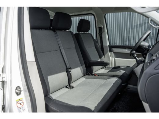 Volkswagen Transporter 2.0 TDI | Navi | 6-Zits | Kipper | Cruise | Airco | Euro 6 ActivLease financial lease