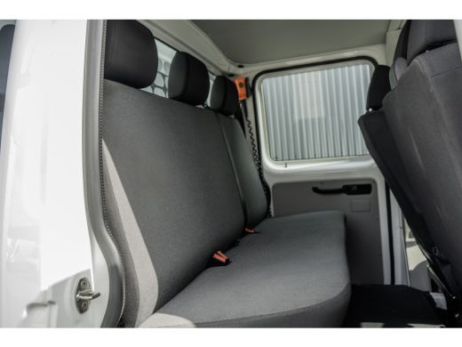 Volkswagen Transporter 2.0 TDI | Navi | 6-Zits | Kipper | Cruise | Airco | Euro 6 ActivLease financial lease