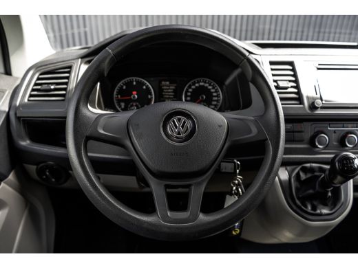 Volkswagen Transporter 2.0 TDI | Navi | 6-Zits | Kipper | Cruise | Airco | Euro 6 ActivLease financial lease