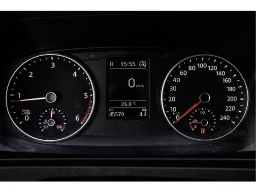 Volkswagen Transporter 2.0 TDI | Navi | 6-Zits | Kipper | Cruise | Airco | Euro 6 ActivLease financial lease