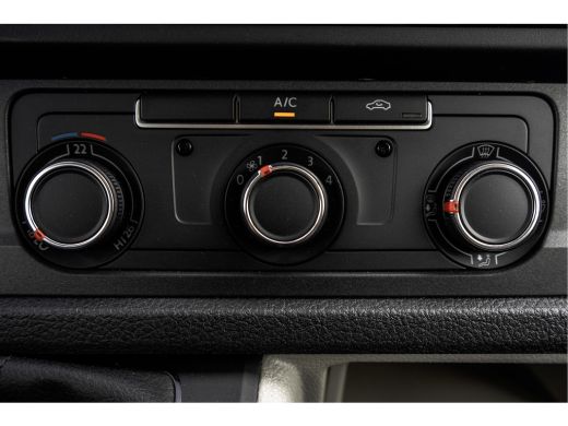 Volkswagen Transporter 2.0 TDI | Navi | 6-Zits | Kipper | Cruise | Airco | Euro 6 ActivLease financial lease
