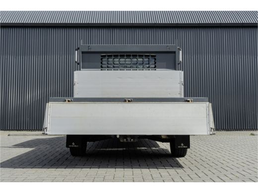 Volkswagen Transporter 2.0 TDI | Navi | 6-Zits | Kipper | Cruise | Airco | Euro 6 ActivLease financial lease