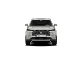 DS DS 7 Ligne Business | 10" capacitive touchscreen (personaliseerbaar) | DS IRIS System | Mirror Screen ...