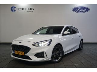 Ford Focus 1.0 EcoBoost ST Line Business | Clima | B&O | Adaptive Cruise | Winter Pakket | Trekhaak Afneemba...