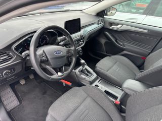 Ford Focus 1.5 EcoBoost Active Business | Trekhaak | Stuur/stoel/voorruitverwarming | Navigatie | Keyless | ...